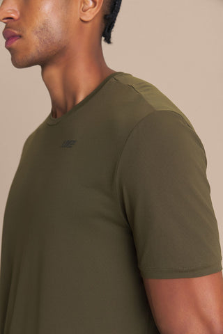 Men’s Train Comfy Shirt