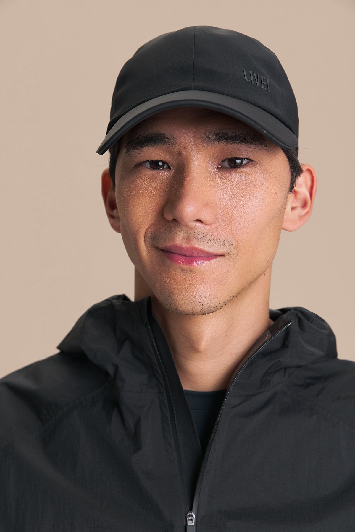 Unisex Reflex Cap