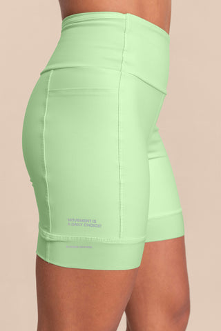 LIVE! & MALU Pro Long Shorts