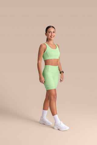 LIVE! & MALU Pro Long Shorts