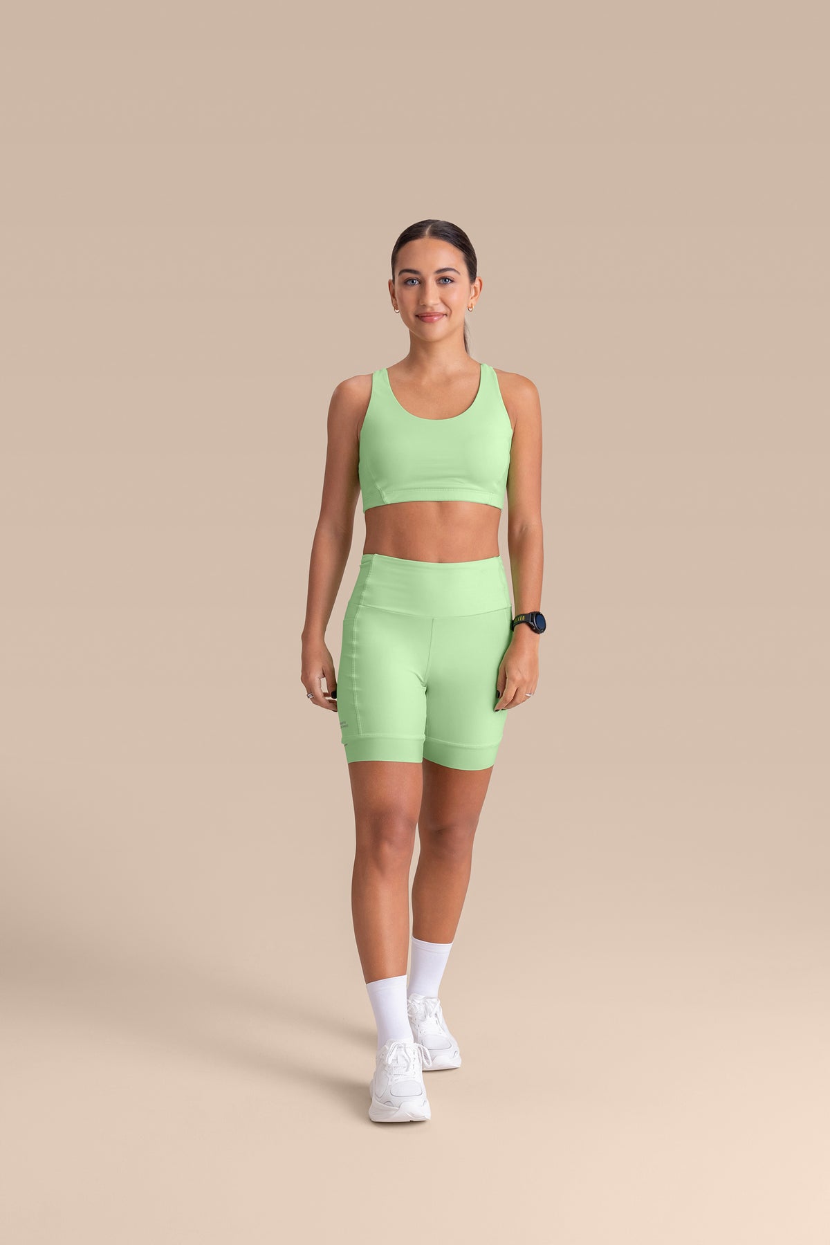 LIVE! & MALU Pro Long Shorts