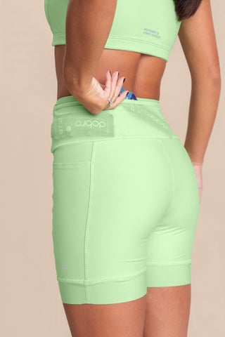 LIVE! & MALU Pro Long Shorts