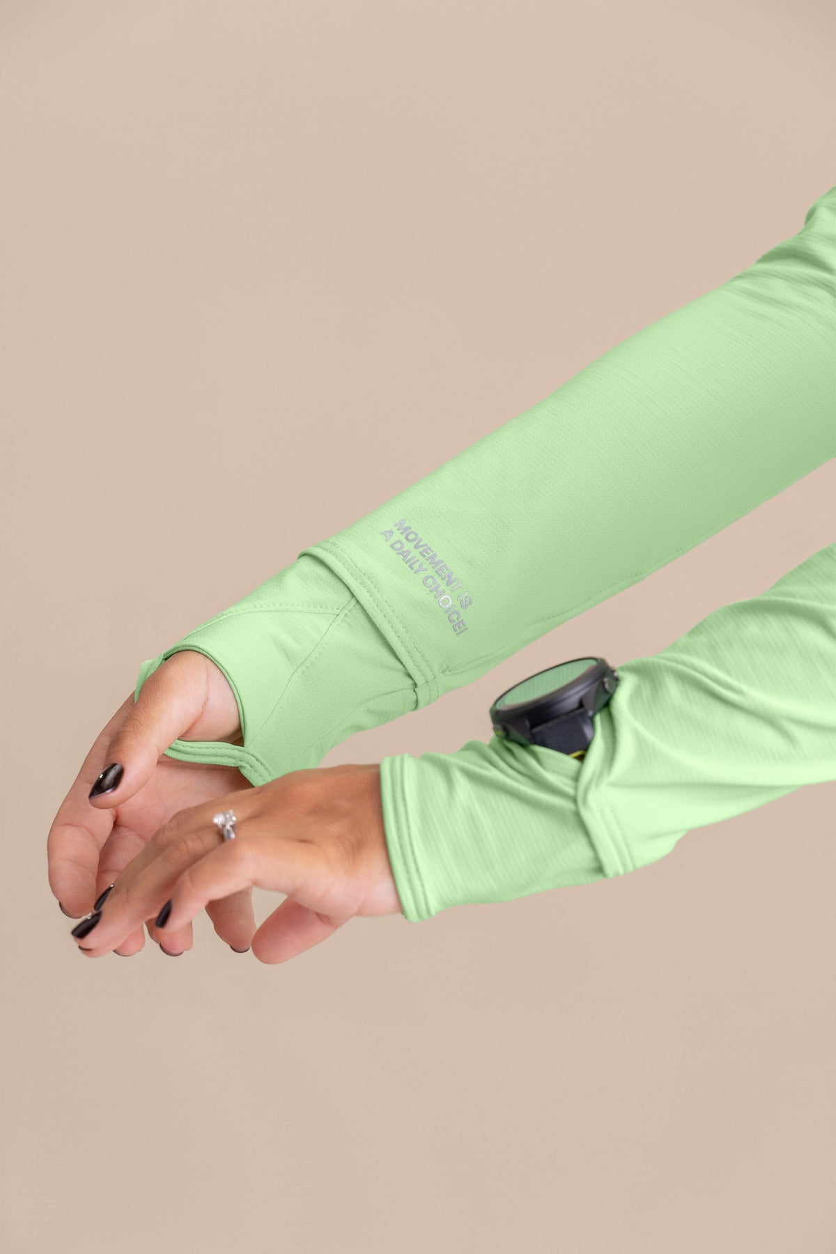 LIVE! & MALU LS Shirt