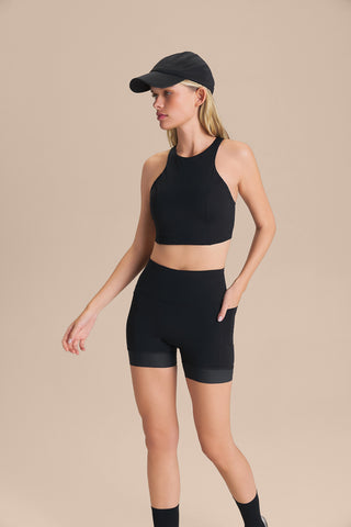 UnderFree Long Shorts