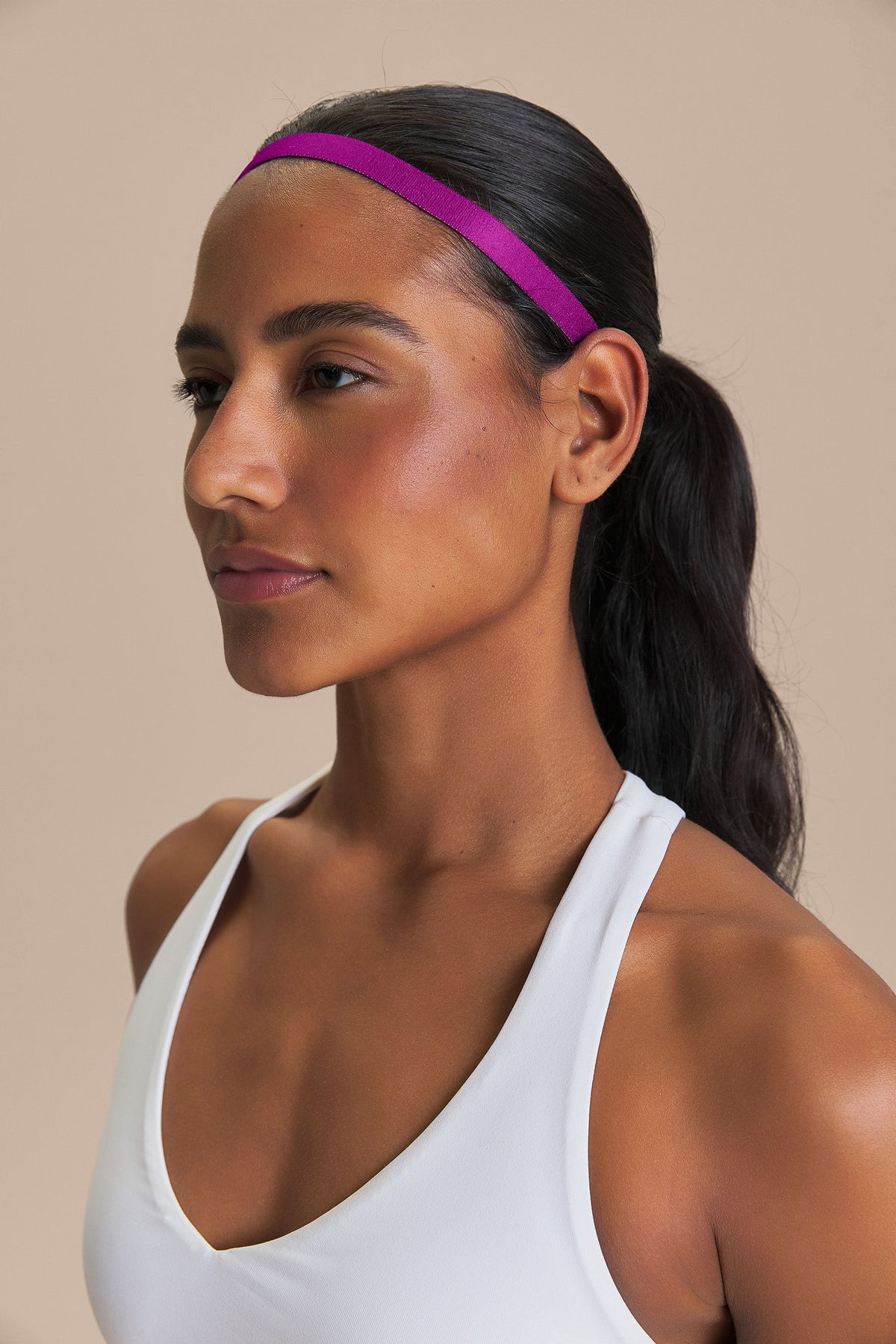 Sportif Colors Headband Set
