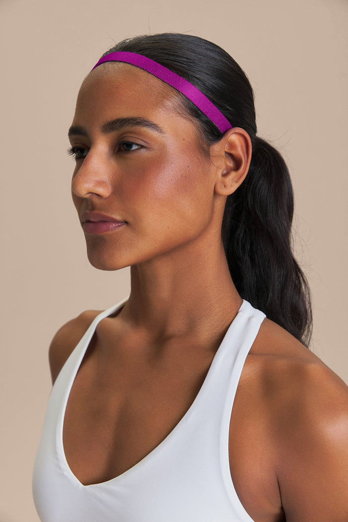 Sportif Colors Headband Set