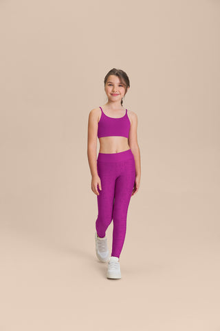 LIVE! Icon Kids Leggings