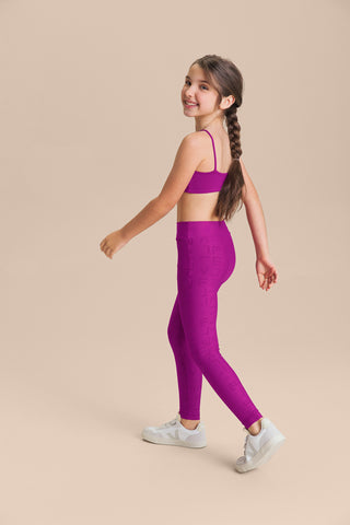 LIVE! Icon Kids Leggings