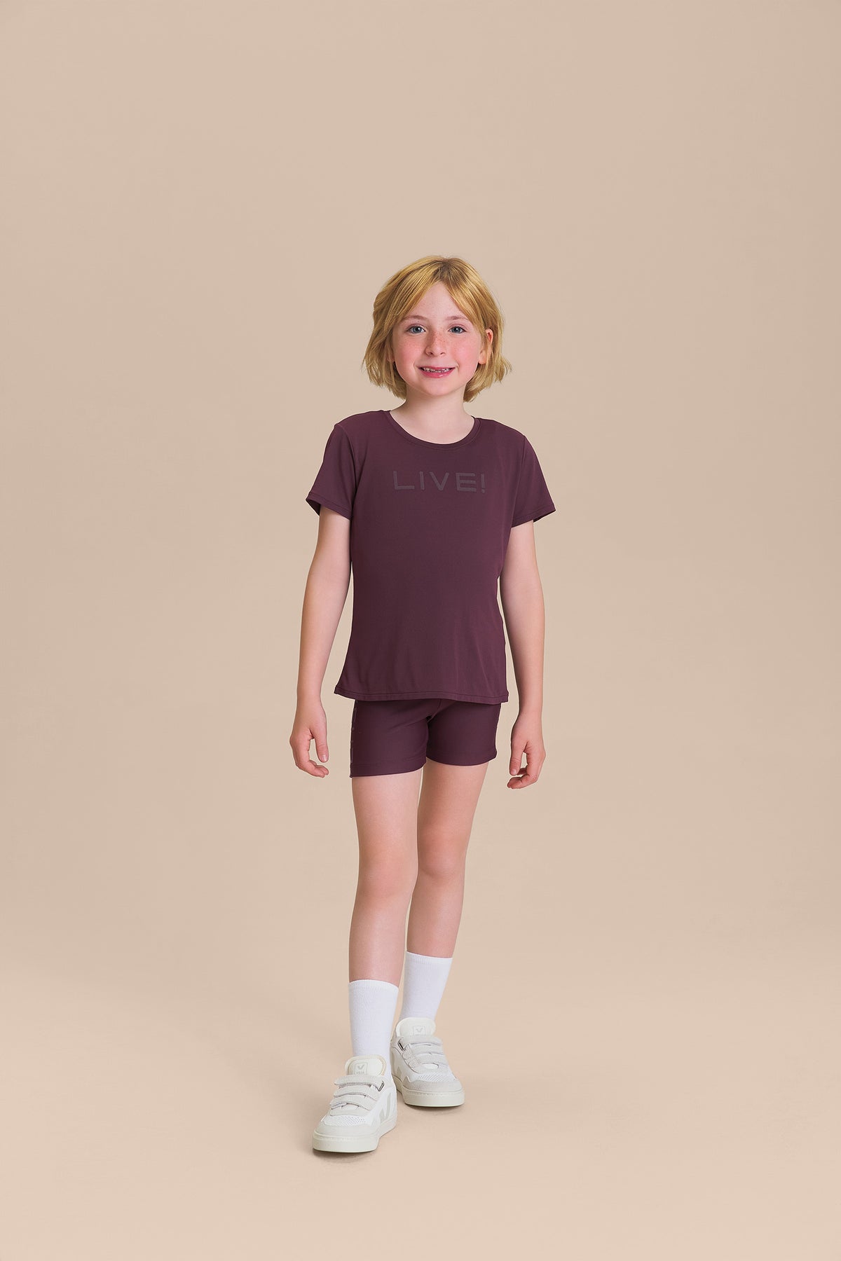 Icon Neo Kids Shorts