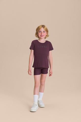 Icon Neo Kids Shorts