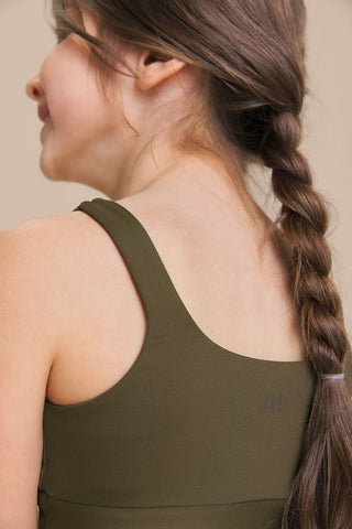 Move Sense® Kids Bra