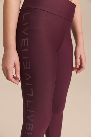 Icon Neo Kids Leggings