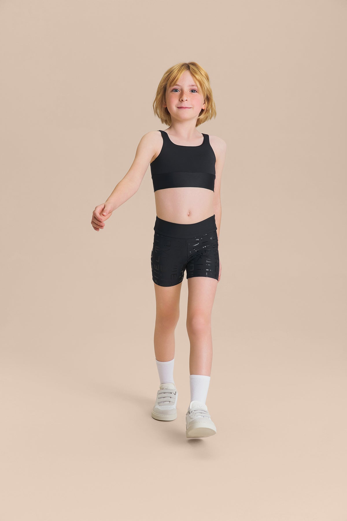LIVE! Icon Kids Shorts