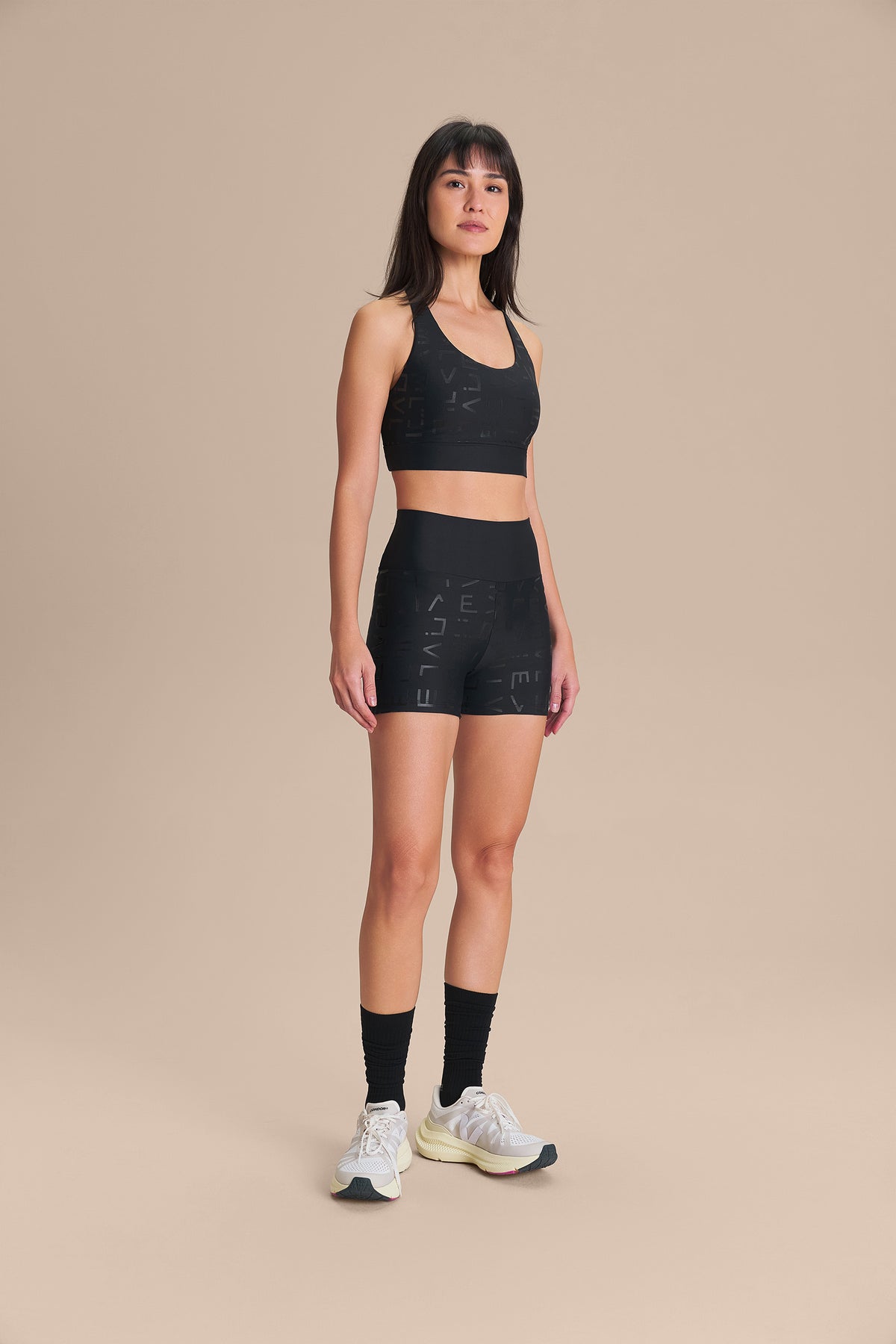 Hydefit® Adaptiv Icon Bra