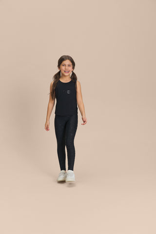 LIVE! Comfort Crop Kids Top
