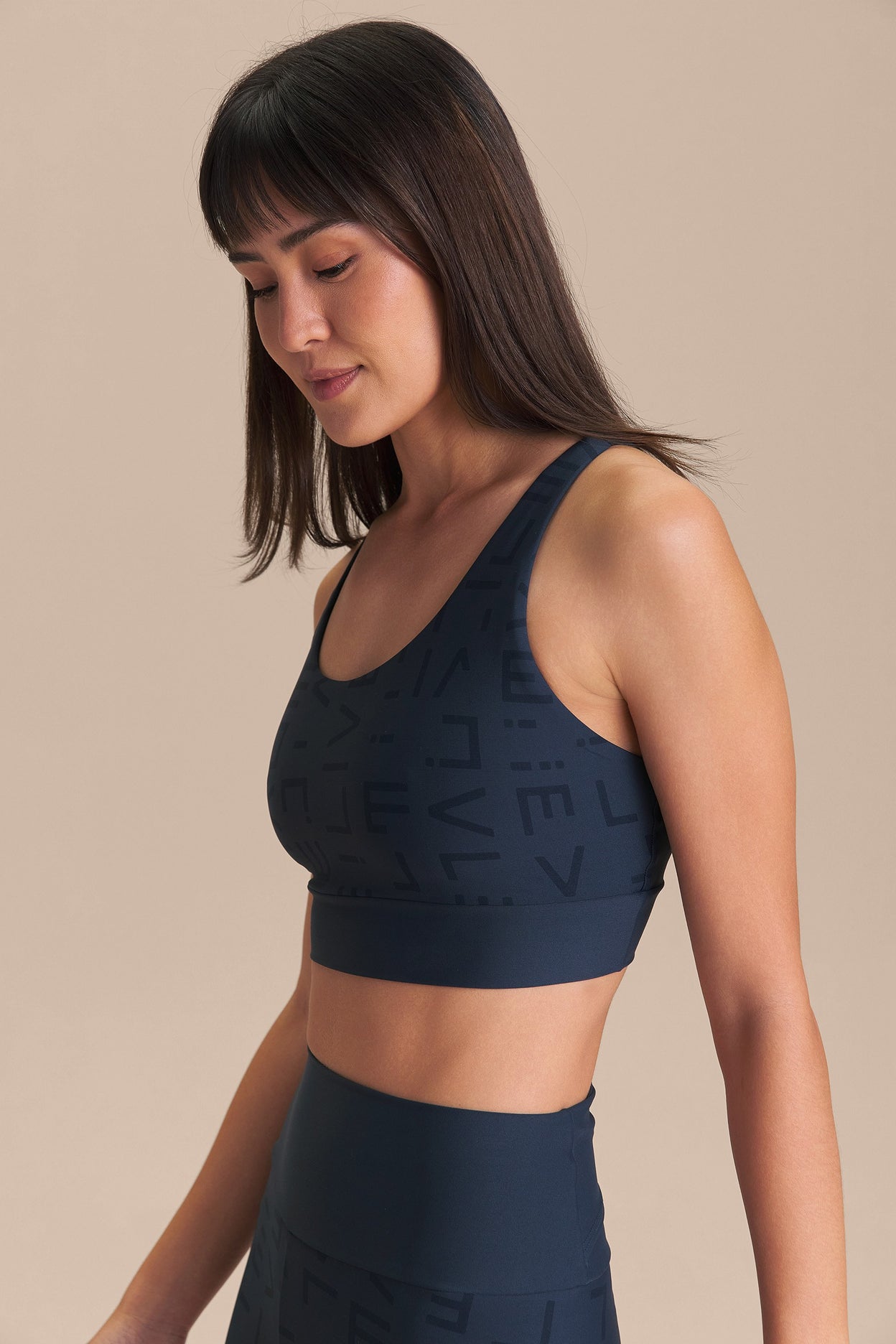 LIVE! Icon Bra