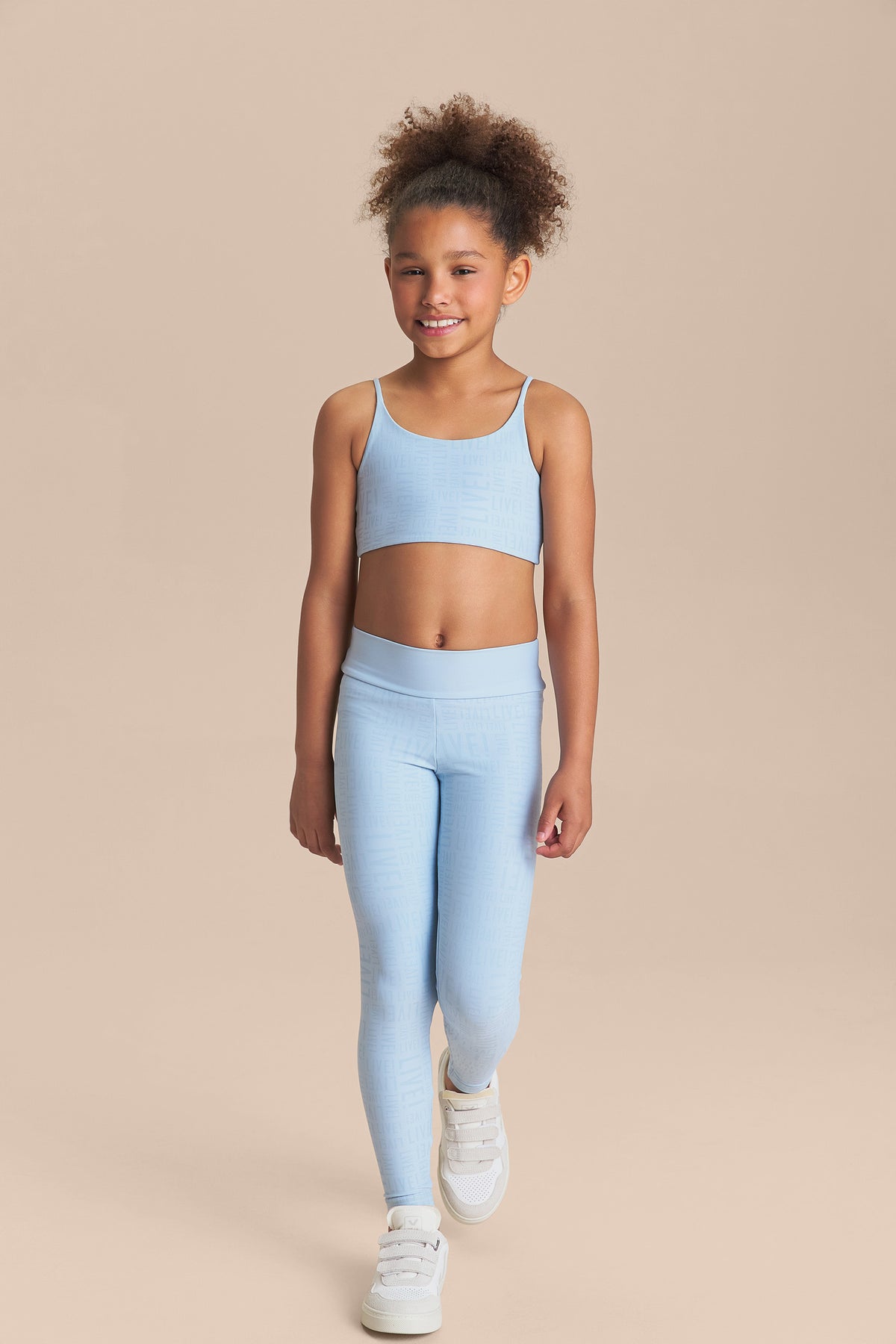 LIVE! Kids Leggings