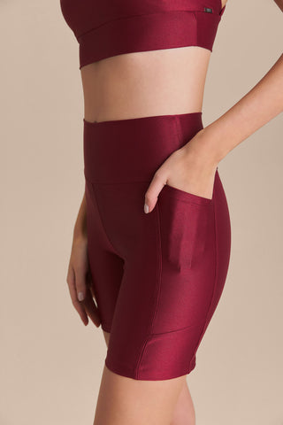 Allure® Adaptiv Long Shorts