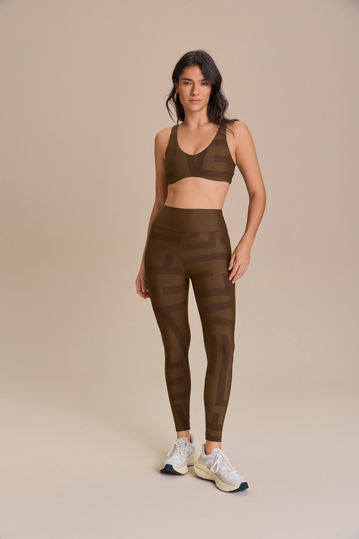 LIVE! Hydefit® Adaptiv Bra