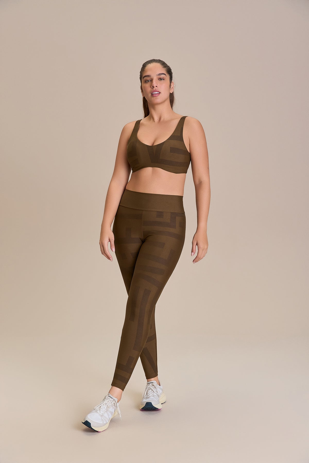 LIVE! Hydefit® Adaptiv Leggings