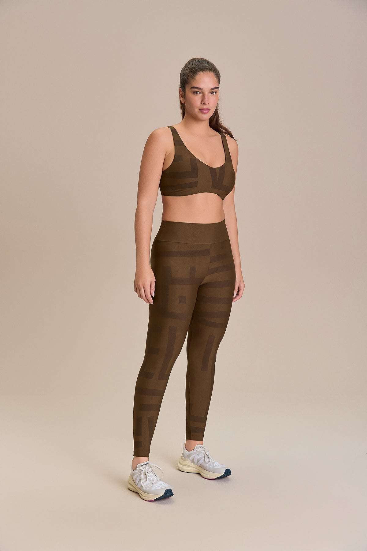 LIVE! Hydefit® Adaptiv Leggings