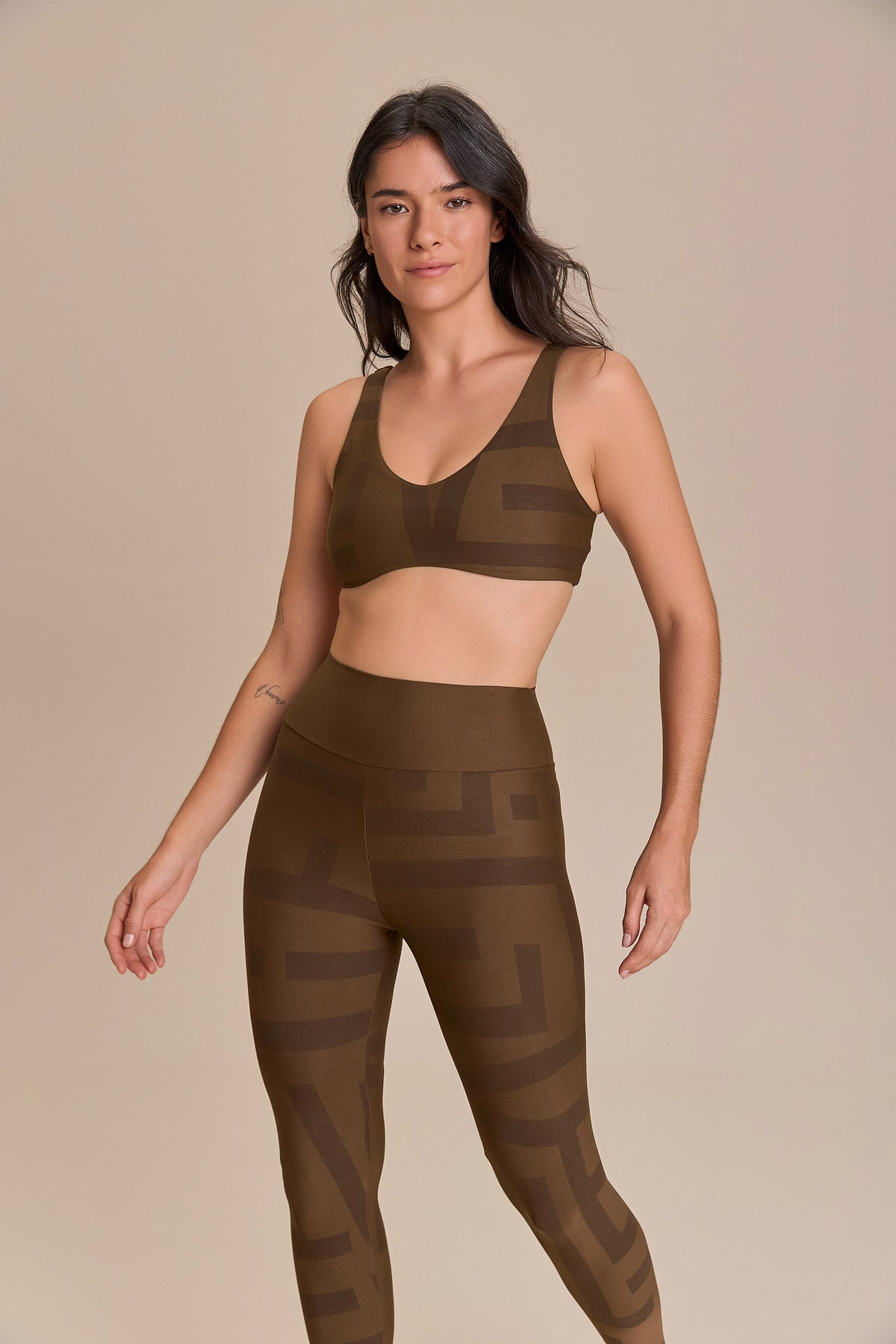 LIVE! Hydefit® Adaptiv Bra