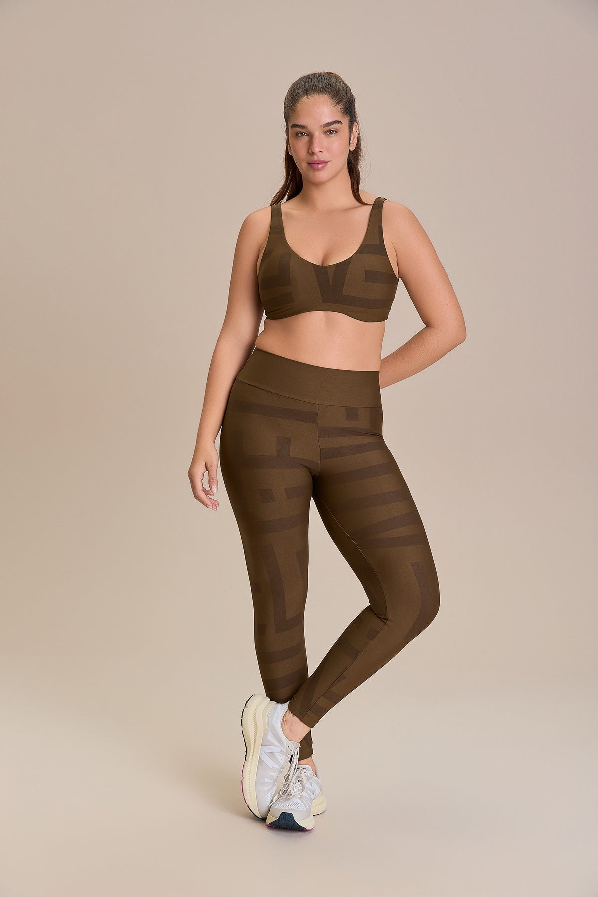 LIVE! Hydefit® Adaptiv Leggings
