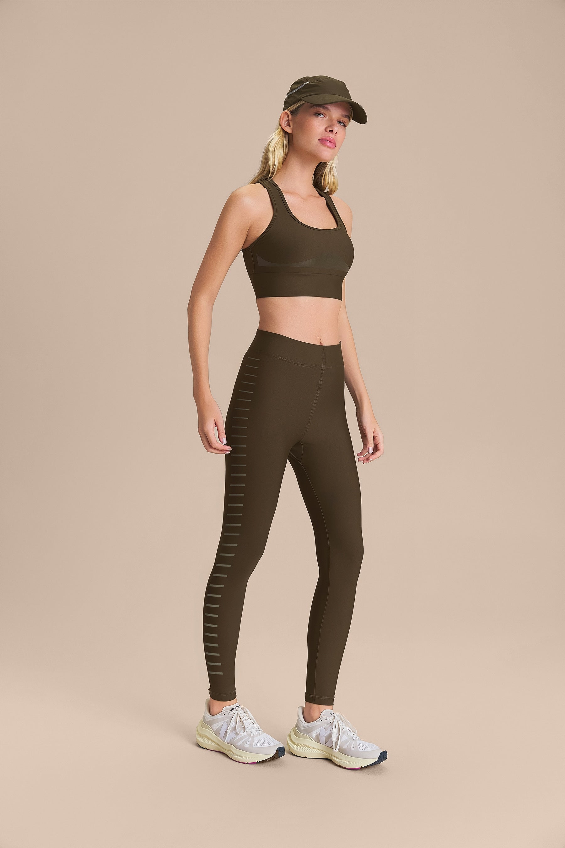 Hydefit® Adaptiv Leggings