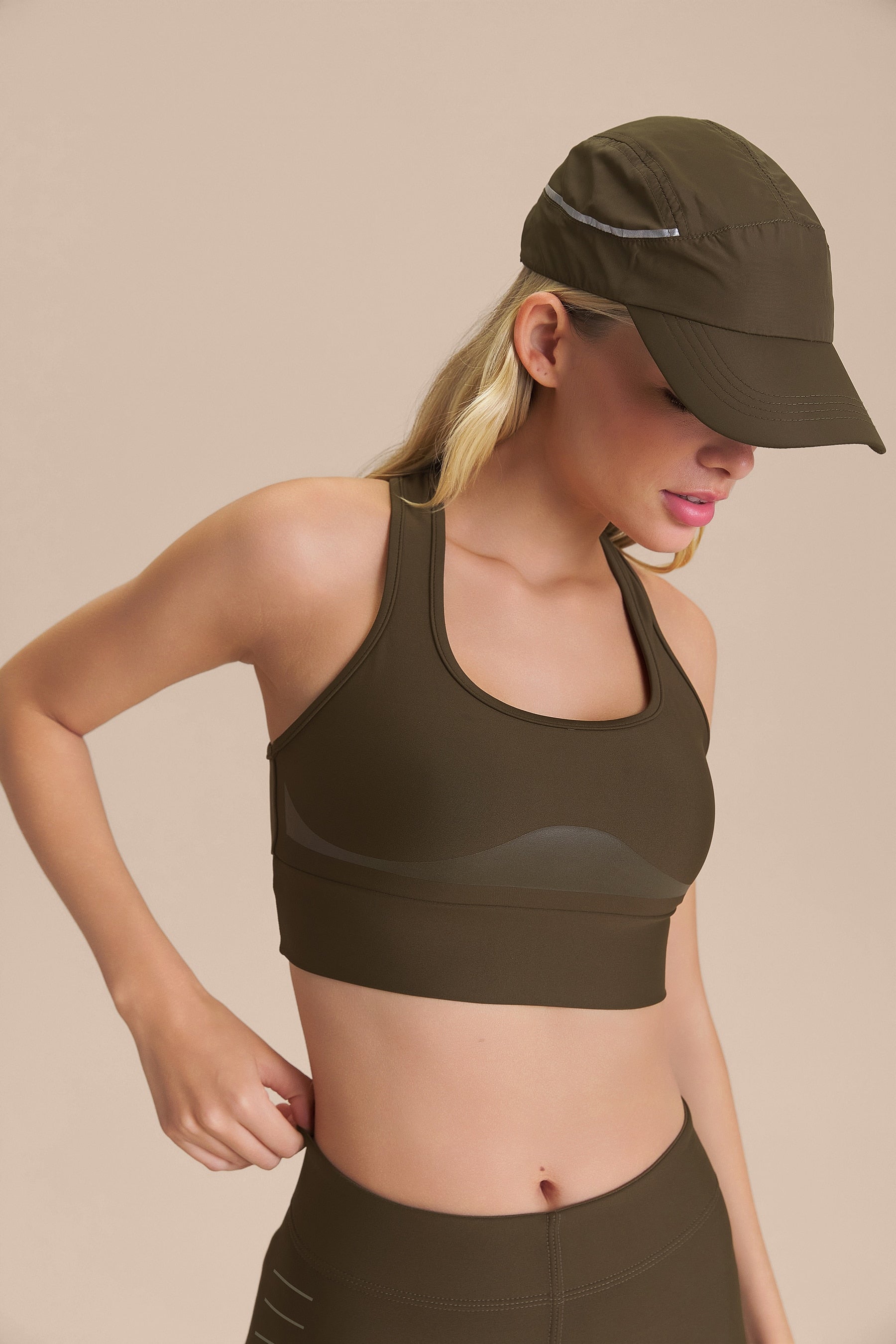 Hydefit® Adaptiv Bra