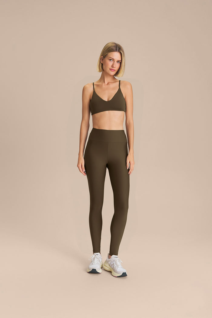 Hydefit® Adaptiv Long Full-Length Legging