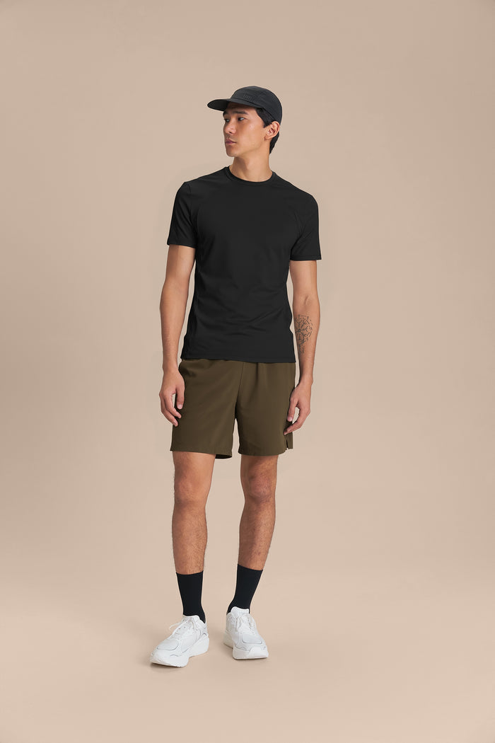 Men's Train Power Short 7''