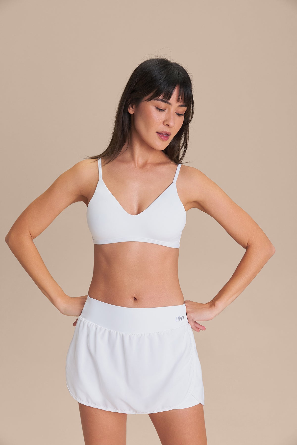 Sense® Slim BT Bra