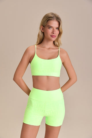 LIVE! Sense Pro® Curve Bra