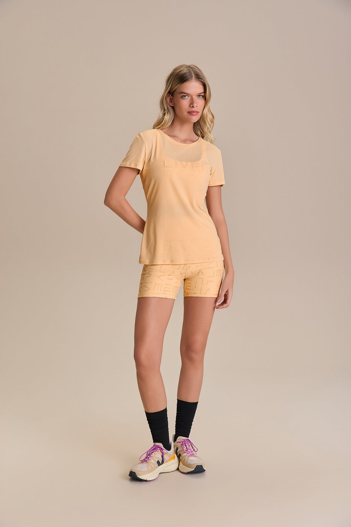 LIVE! Comfort T-Shirt