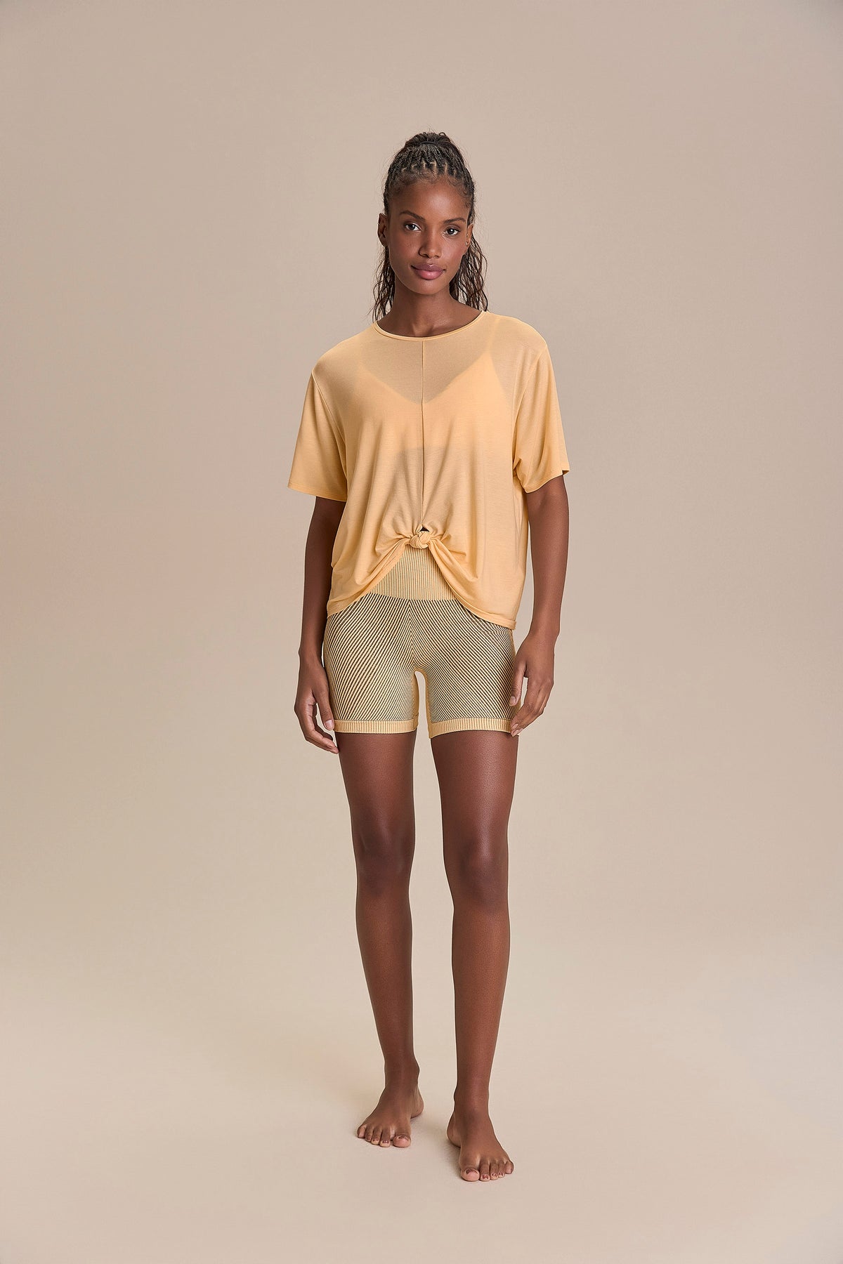 Whisper Knot T-Shirt