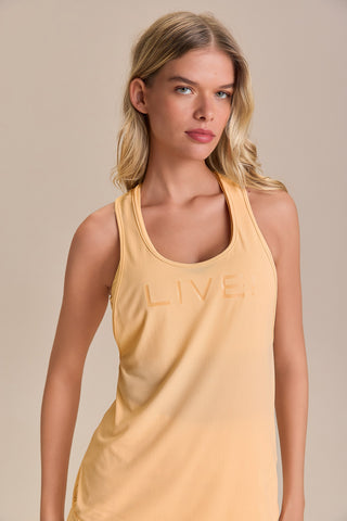 LIVE! Comfort Tank Top
