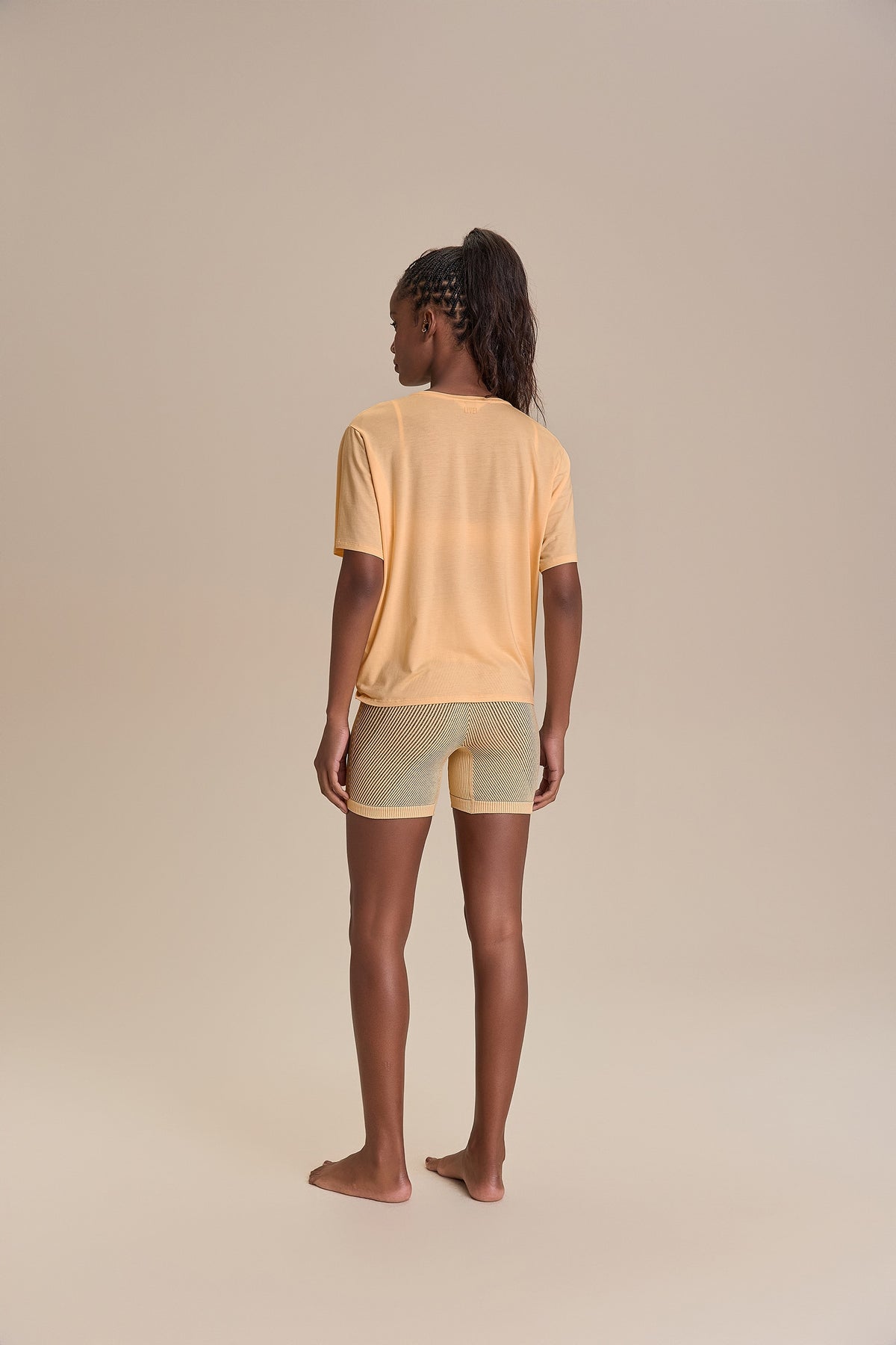 Whisper Knot T-Shirt