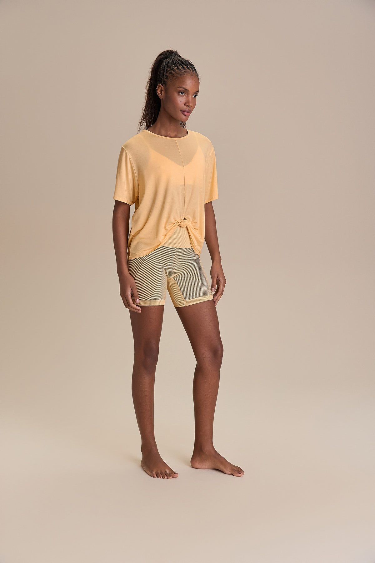 Whisper Knot T-Shirt