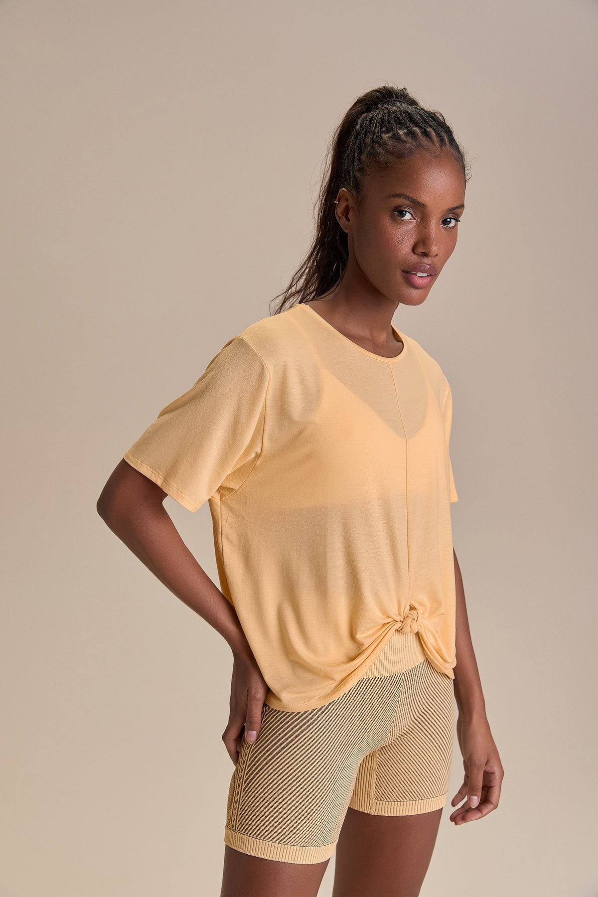 Whisper Knot T-Shirt