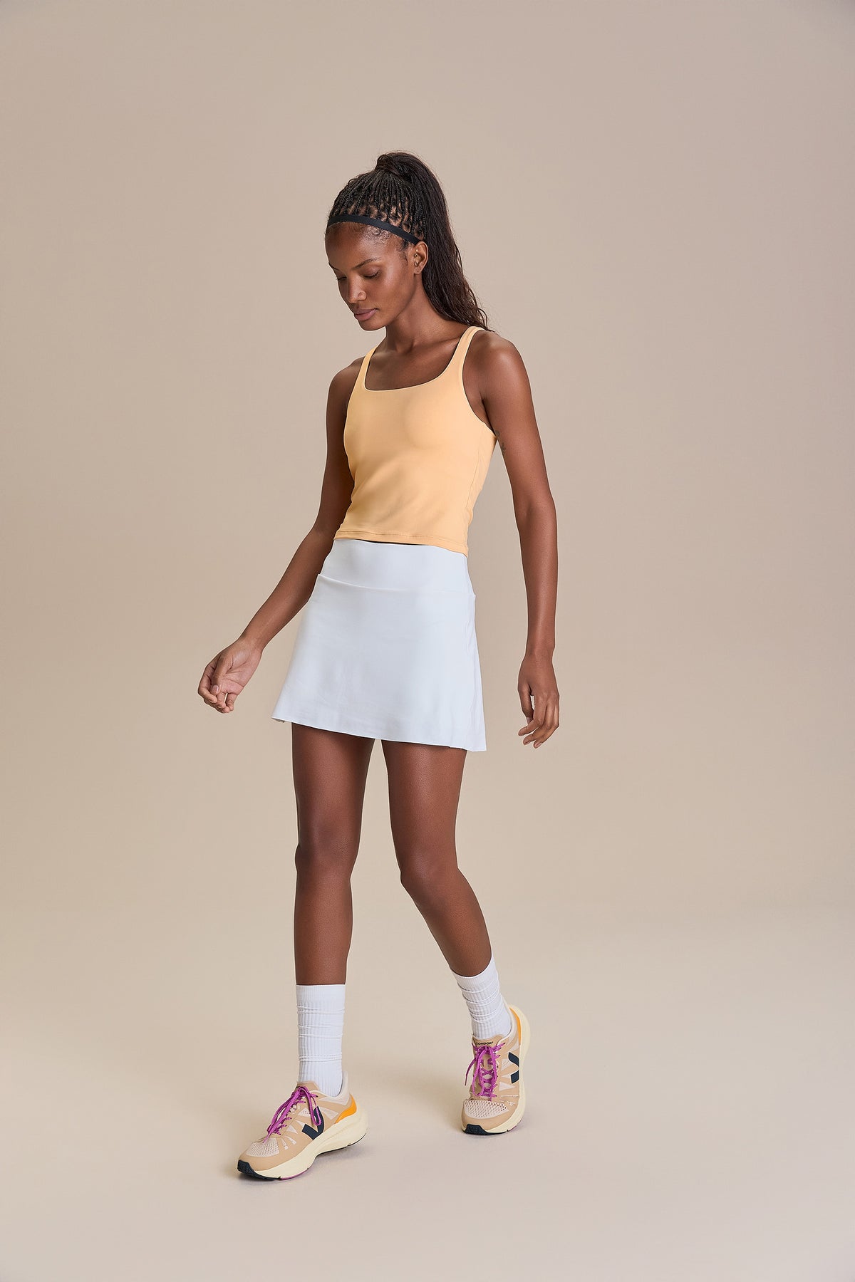 Sense® Move Crop Tank Top