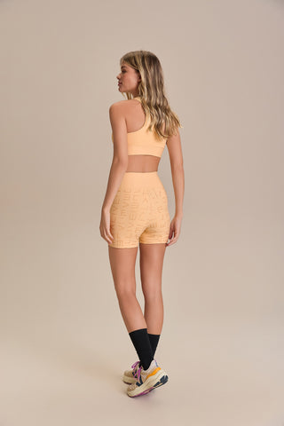 Sense® V Racerback Bra