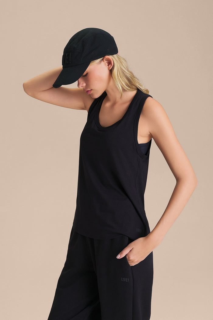 Pima Slim Tank