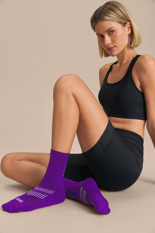 LIVE! Unisex Long Socks