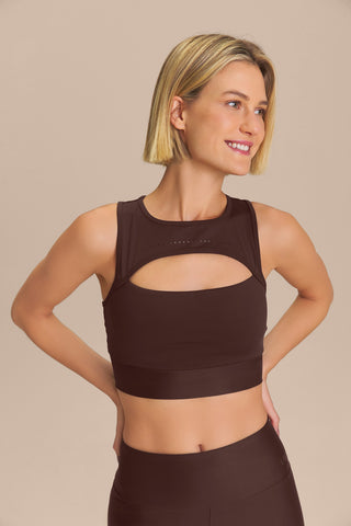 Upfit Pulse Bra