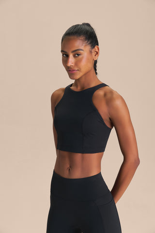 UnderFree Halter Bra