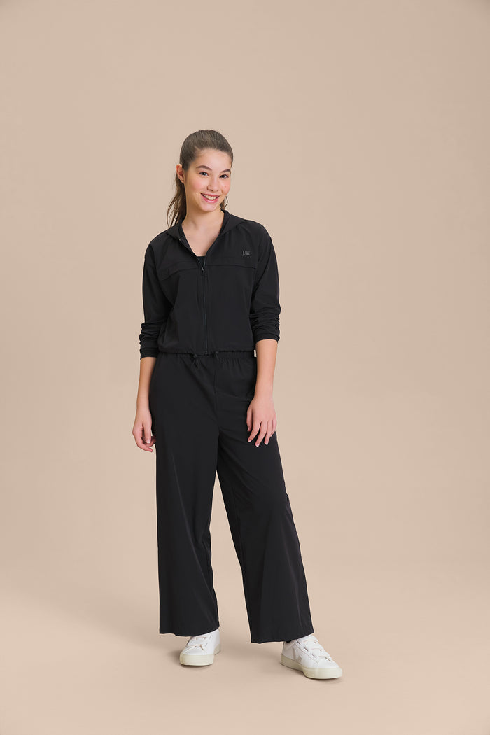 Air Vast Kids Wide-Leg Pants