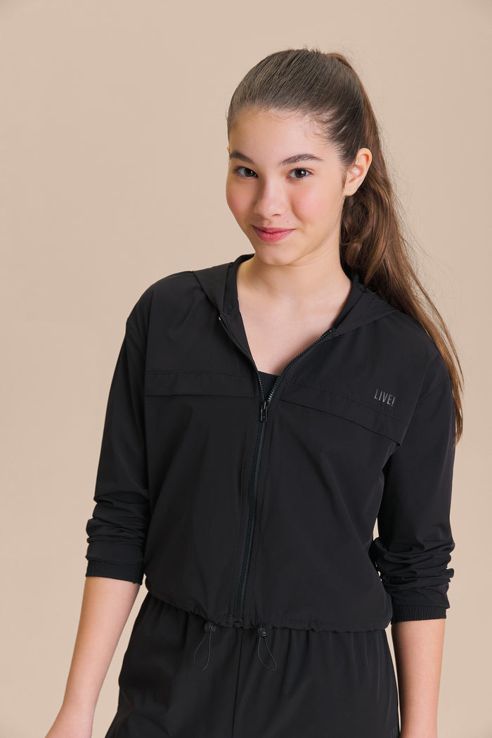 Air Vast Kids Jacket