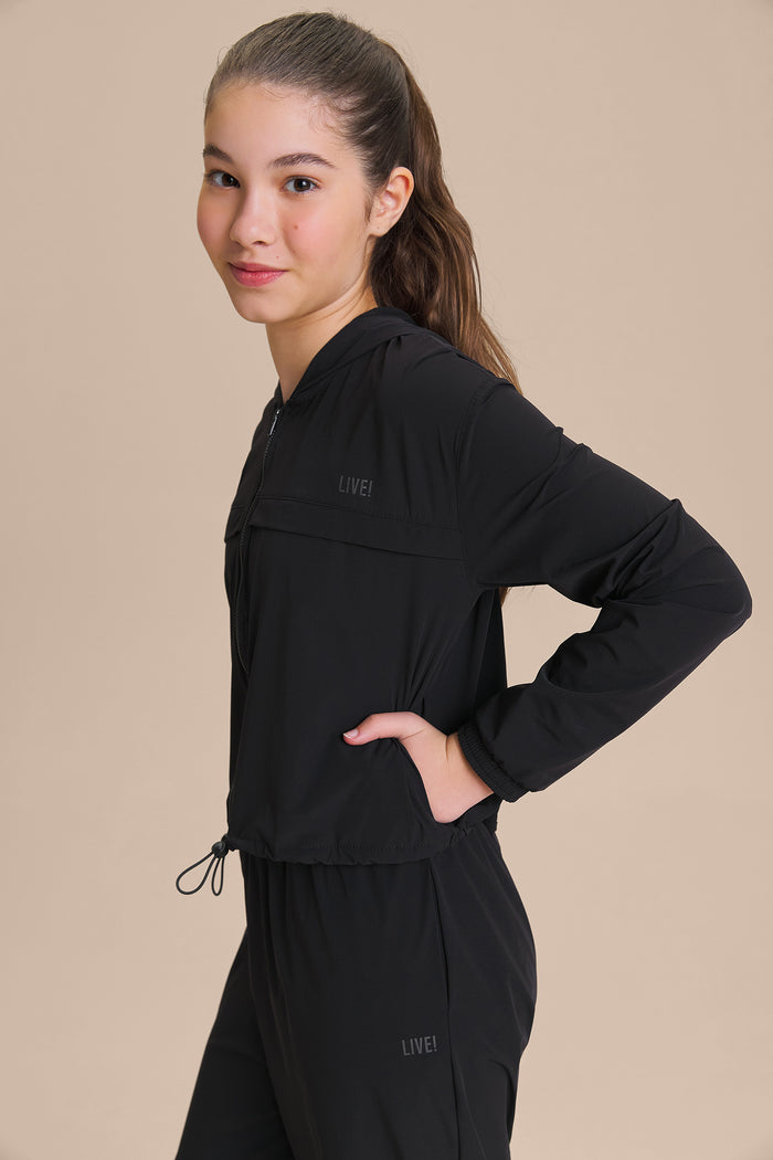 Air Vast Kids Wide-Leg Pants