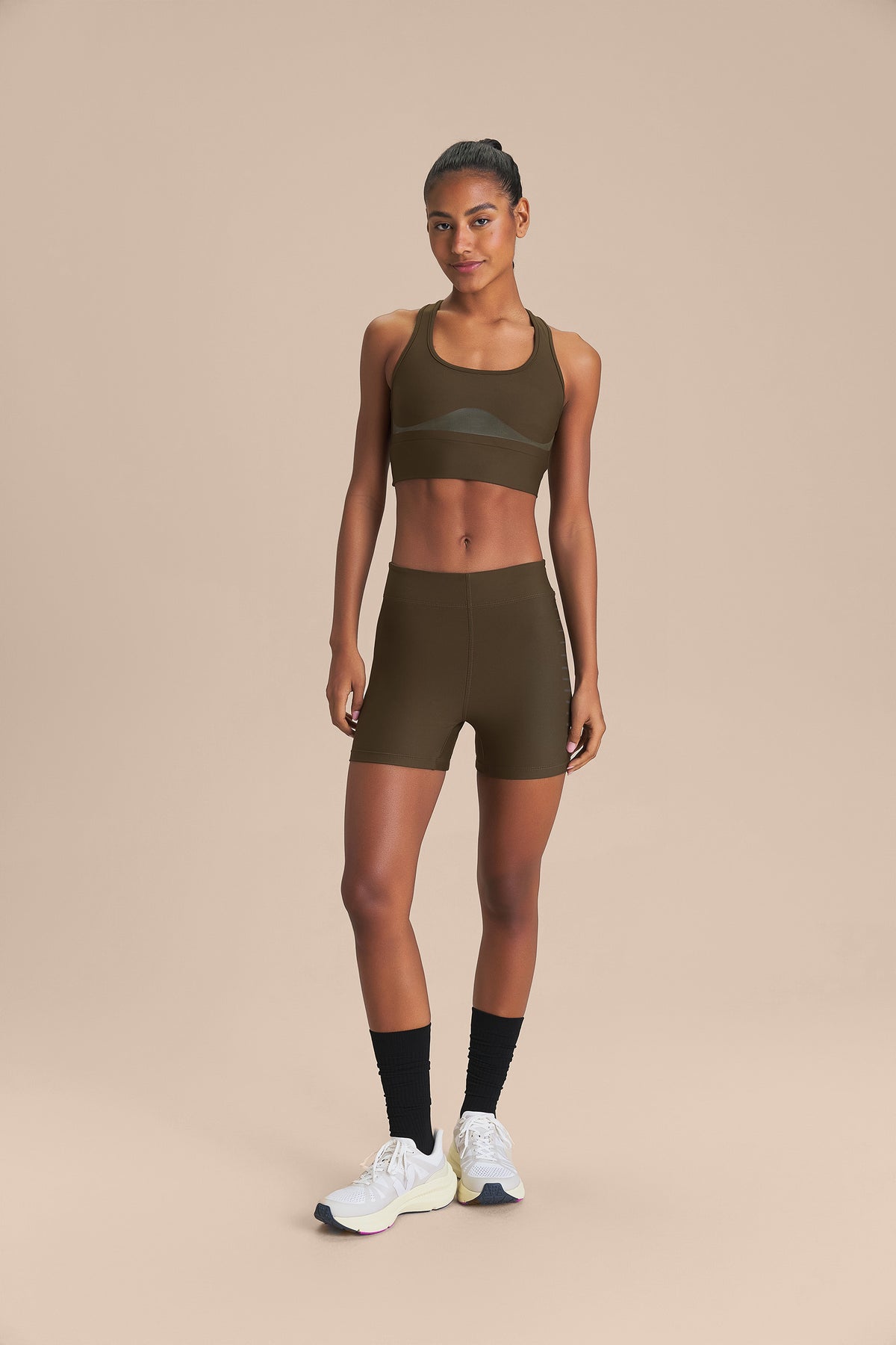 Hydefit® Adaptiv Fit Shorts