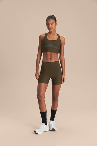 Hydefit® Adaptiv Fit Shorts